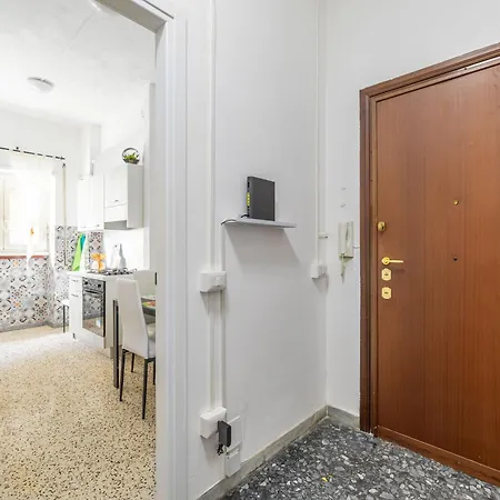 Apartmán Dreamhome61 By Rentbeat *