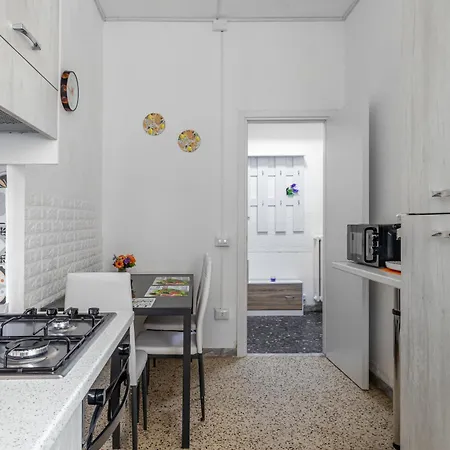 Dreamhome61 By Rentbeat Apartmán Řím