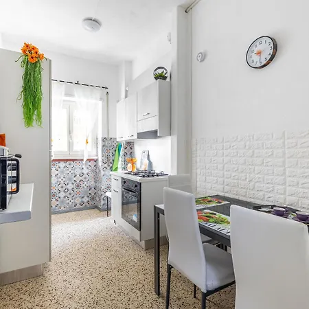 Apartmán Dreamhome61 By Rentbeat