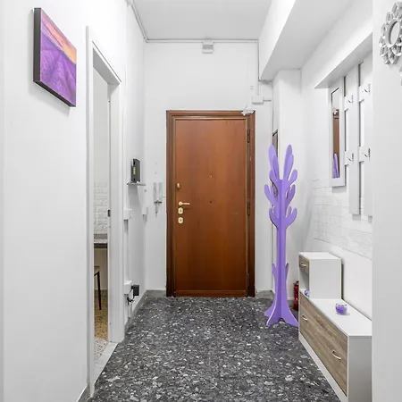 Apartmán Dreamhome61 By Rentbeat Řím