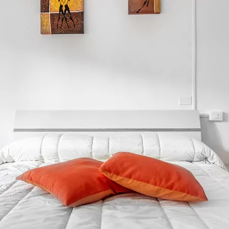 Dreamhome61 By Rentbeat Apartmán Řím
