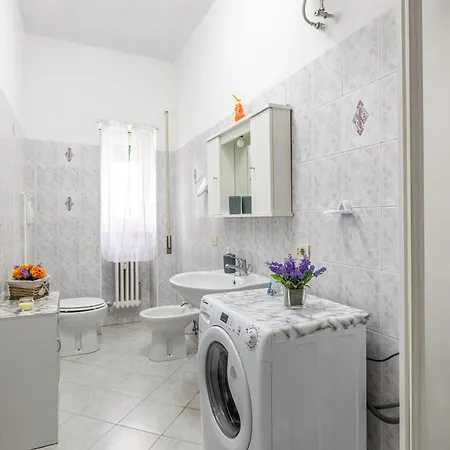 Dreamhome61 By Rentbeat Apartmán Řím