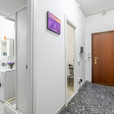 Dreamhome61 By Rentbeat Apartmán Řím