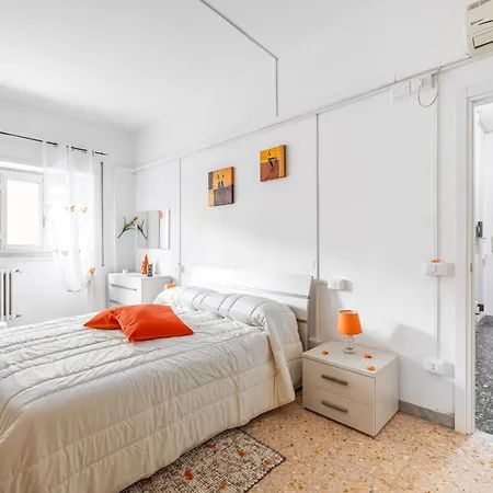 Apartmán Dreamhome61 By Rentbeat Řím