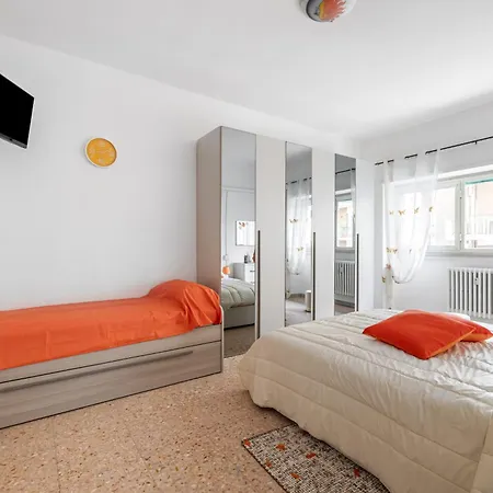 Dreamhome61 By Rentbeat * Řím