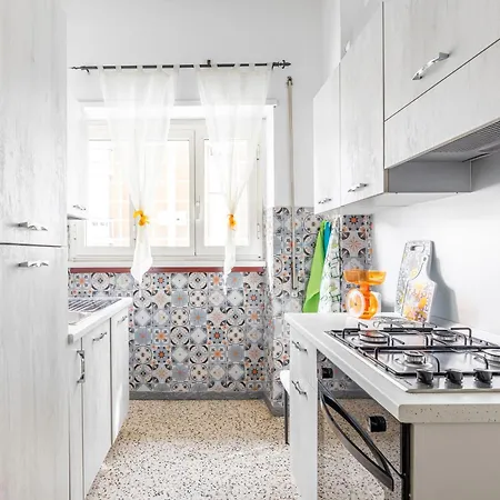 Appartement Dreamhome61 By Rentbeat Rome