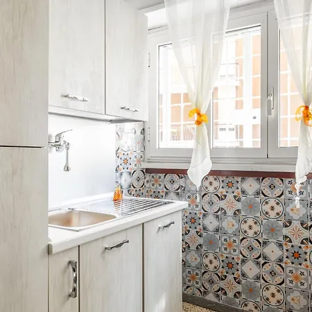 Appartement Dreamhome61 By Rentbeat Rome